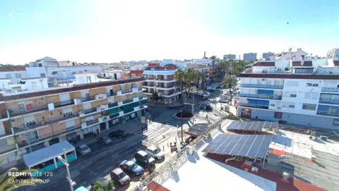 Piso en Punta Umbría