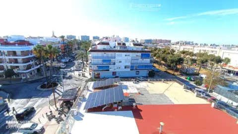 Piso en Punta Umbría