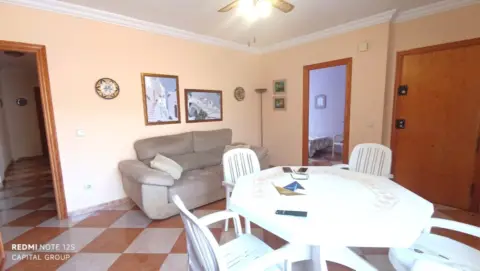 Piso en Punta Umbría