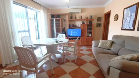 Piso en Punta Umbría