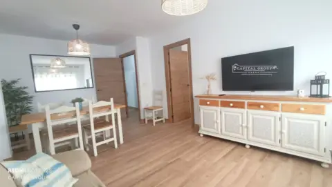 Piso en Punta Umbría