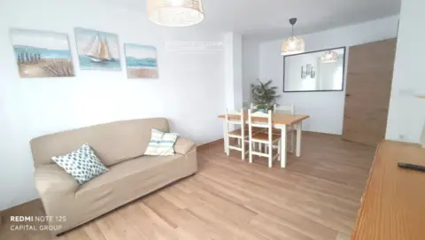 Piso en Punta Umbría