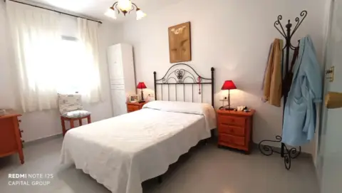 Piso en Punta Umbría