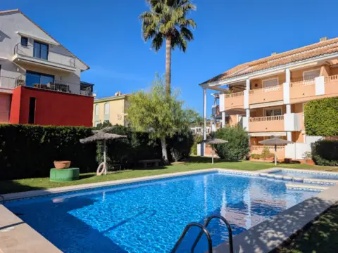 Apartamento en Carrer de Génova