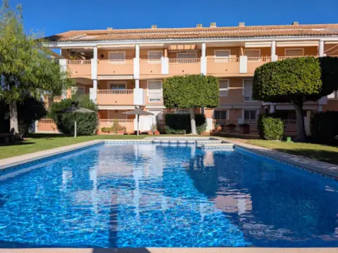 Apartamento en Carrer de Génova