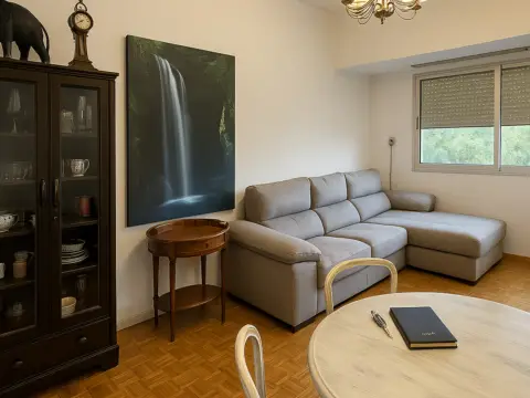 Piso en Carrer de Sant Antoni Maria Claret