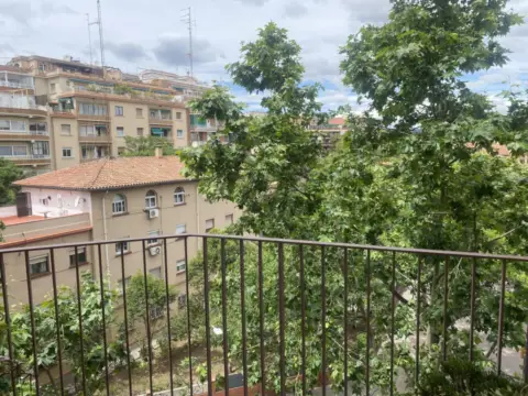 Piso en Carrer de Sant Antoni Maria Claret