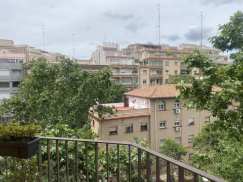 Piso en Carrer de Sant Antoni Maria Claret