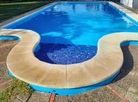 Finca rústica en calle Cabezuelos, 1