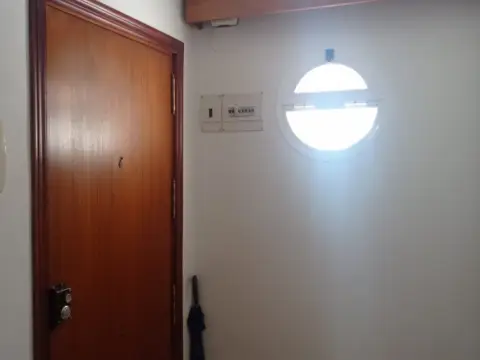 Piso en Avenida de Lebrija, 1