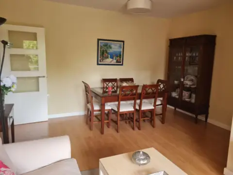 Piso en calle de Brasil, 1