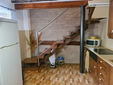 Casa en calle Eres Tancades