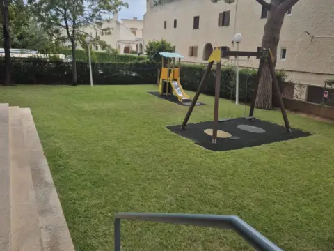 Apartamento en Avenida Gran de Jaume I