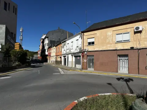 Casa en calle de Lope de Vega