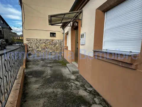 Casa en calle del Negrillón
