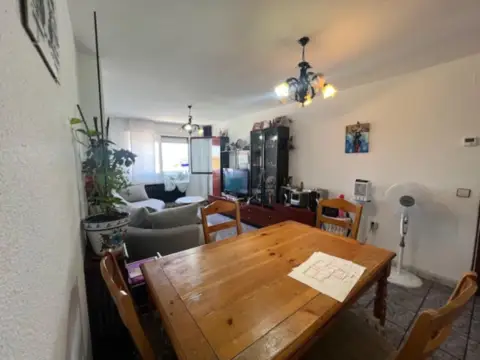 Piso en calle de la Escoda