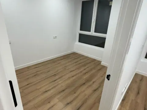 Apartamento en Pizarrales