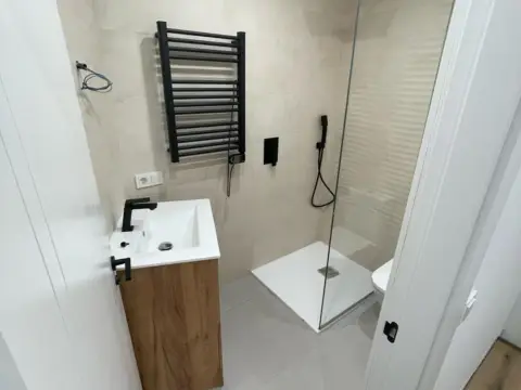 Apartamento en Pizarrales