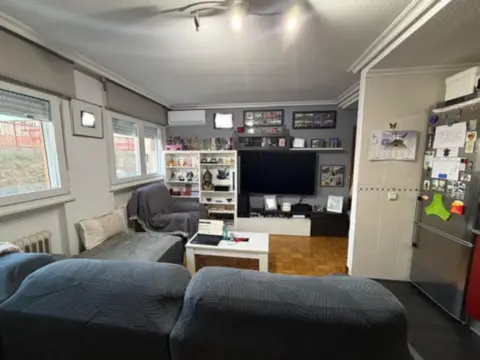 Piso en calle del Obispo Alcolea