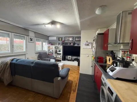 Piso en calle del Obispo Alcolea