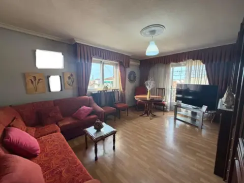 Piso en calle de la Oropéndola