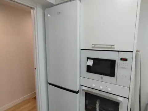 Piso en calle de la Oropéndola