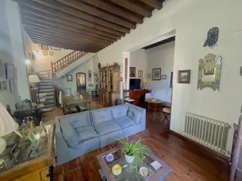 Casa en calle de Santa Leocadia