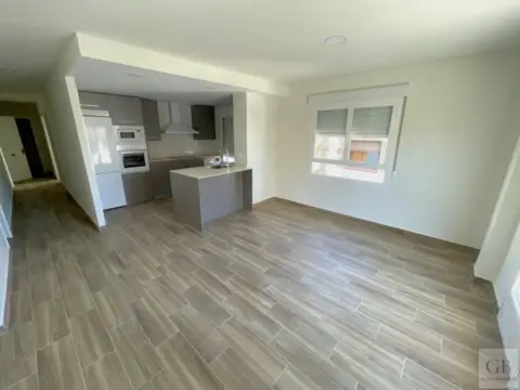 Piso en calle de Enmedio