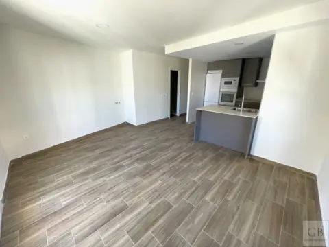 Piso en calle de Enmedio