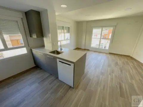 Piso en calle de Enmedio