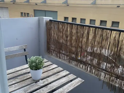 Habitación en calle Fernando Sastre
