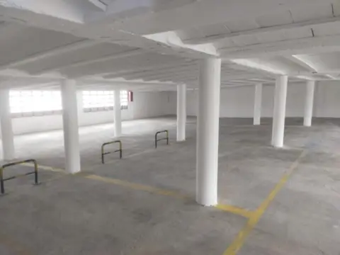 Garaje en Passeig de Sant Joan Bosco