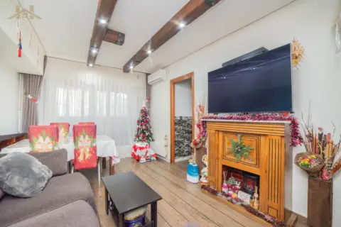 Piso en Avenida de Juan Gris