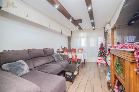 Piso en Avenida de Juan Gris