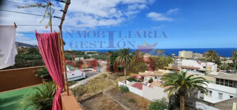 Piso en calle del Esquilón, 16