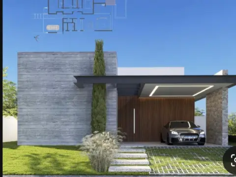 Chalet unifamiliar en Avenida de Villamayor, 1