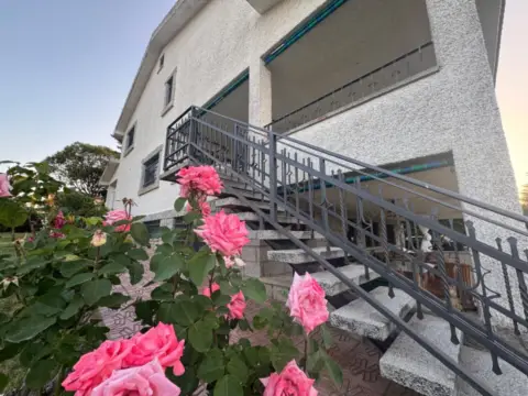 Chalet unifamiliar en calle de Unamuno, 33