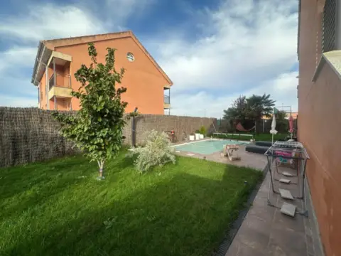 Chalet pareado en calle Green 8, 7