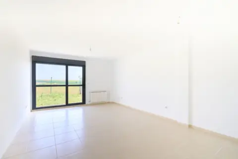 Chalet adosado en calle Golpejas, 48