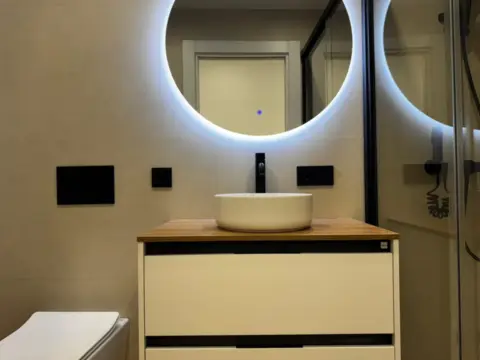 Apartamento en calle de Domingo de Soto, 15