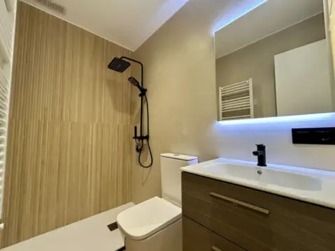 Apartamento en calle de Domingo de Soto, 15