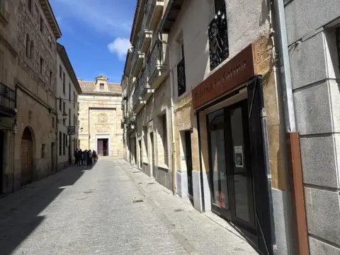 Casa en calle de la Latina, 6