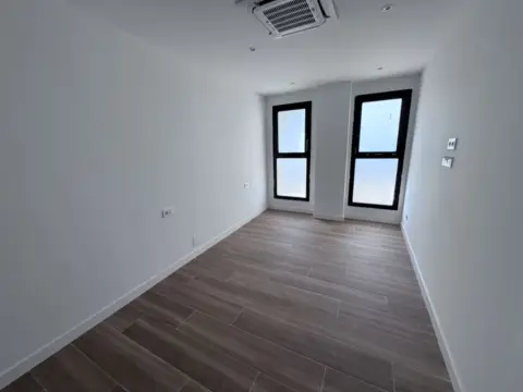 Apartamento en calle de Francisco Gil, 16