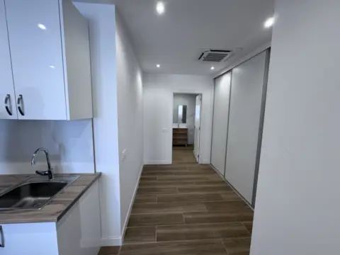 Apartamento en calle de Francisco Gil, 16