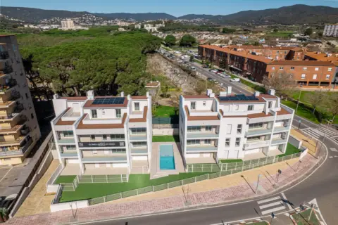 Dúplex en Avinguda d'Andorra, 1
