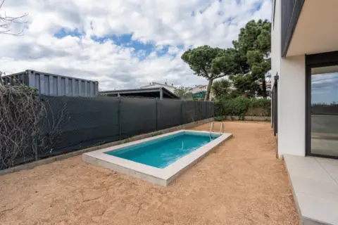 Casa – Palamós