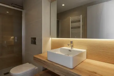 Ático en Avinguda d'Andorra, 31