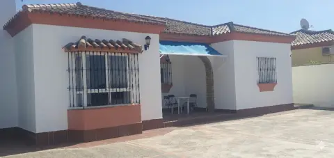 Chalet en Pinar de los Franceses-El Marquesado