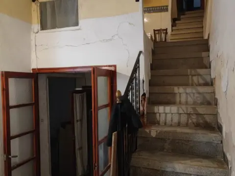 Casa en Carrer Mayor, 1