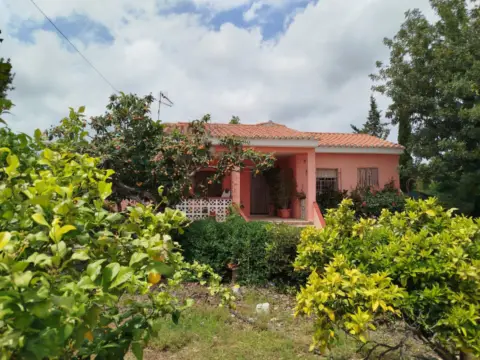 Casa en calle Jutgeve
